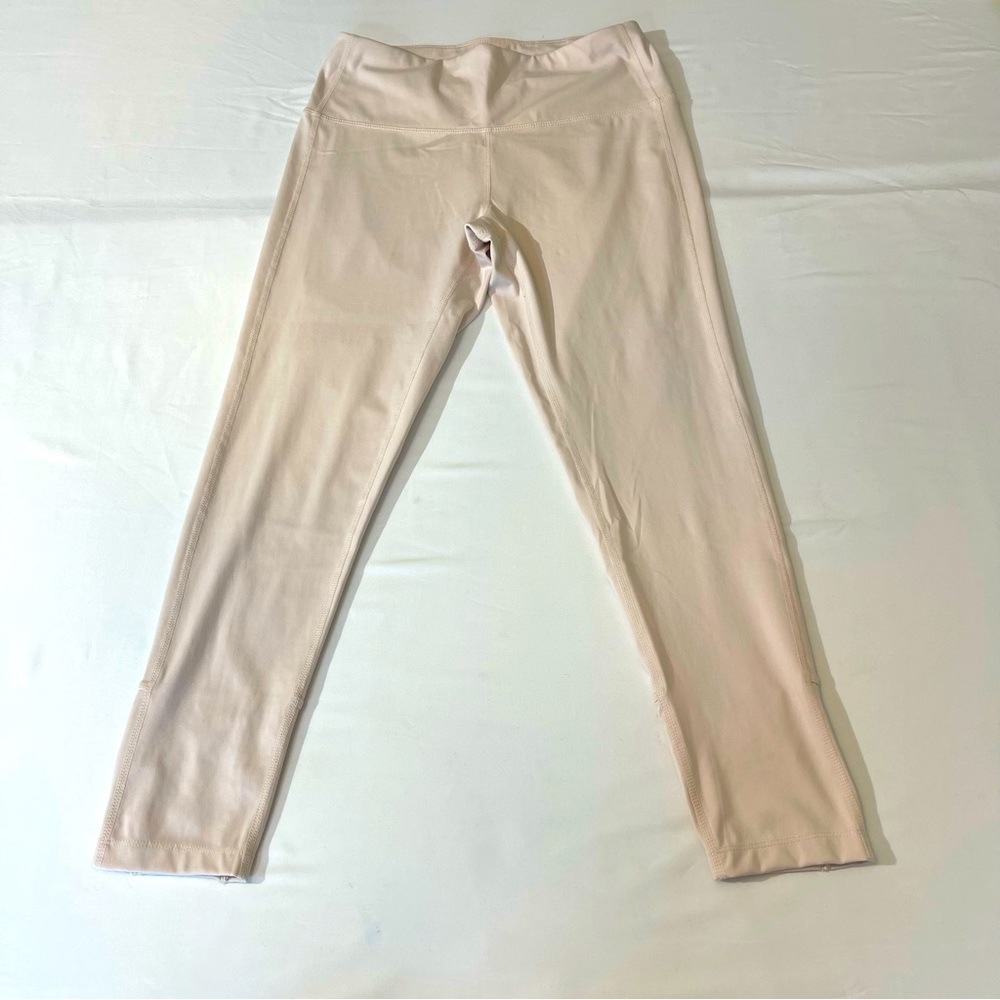 APANA LEGGINGS, WOMENS SIZE M, Good Condition, Preowned